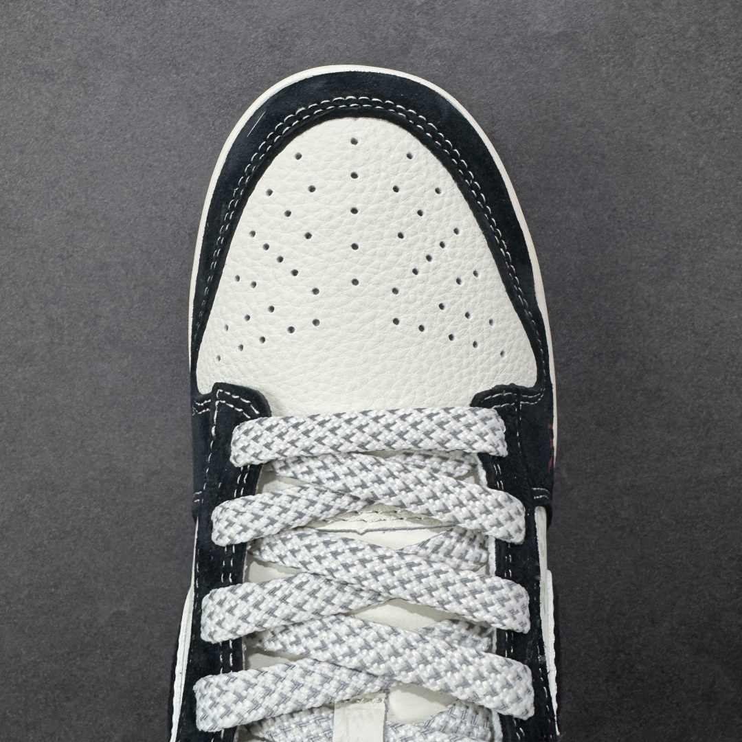 图片[8]-【定制版】Nike SB Dunk Low“LV联名——双勾信花” 周年高端定制 低帮休闲板鞋 定制鞋盒 大厂纯原品质出货 超高清洁度 皮料切割干净无任何毛边 细节完美 货号：CX5050-Y22 尺码： 36 36.5 37.5 38 38.5 39 40 40.5 41 42 42.5 43 44 44.5 45-选品中心