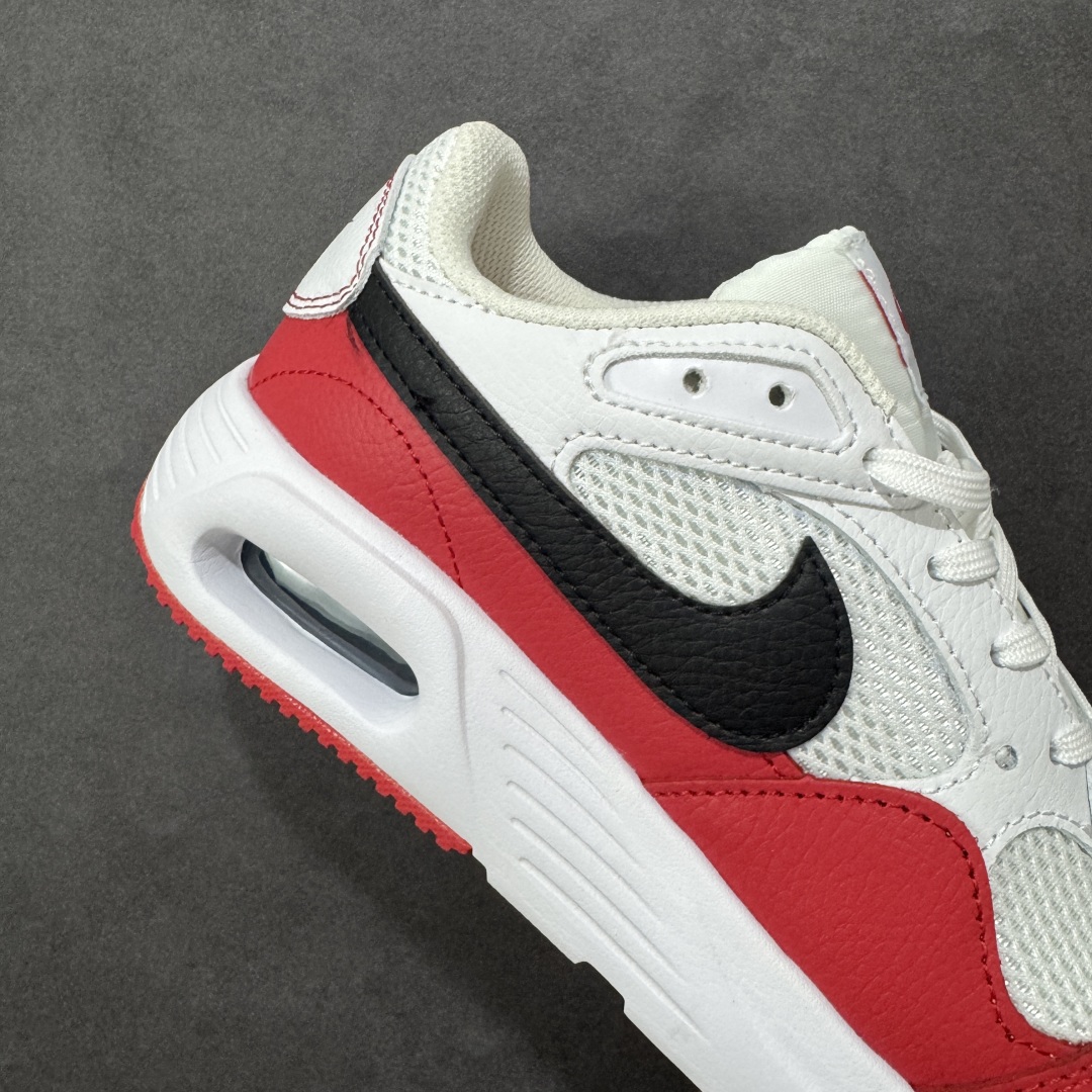 图片[6]-【公司级】Nike Air Max SC 耐克 气垫系列经典复古百搭休闲运动气垫慢跑鞋 原楦原纸版开发版型 全新开发正确3层组合超轻EVA泡绵中底 Air缓震气垫 耐磨橡胶外底 材质超丰富的户外为灵感设计 货号：CZ5358-106 尺码： 36-40带半码-选品中心