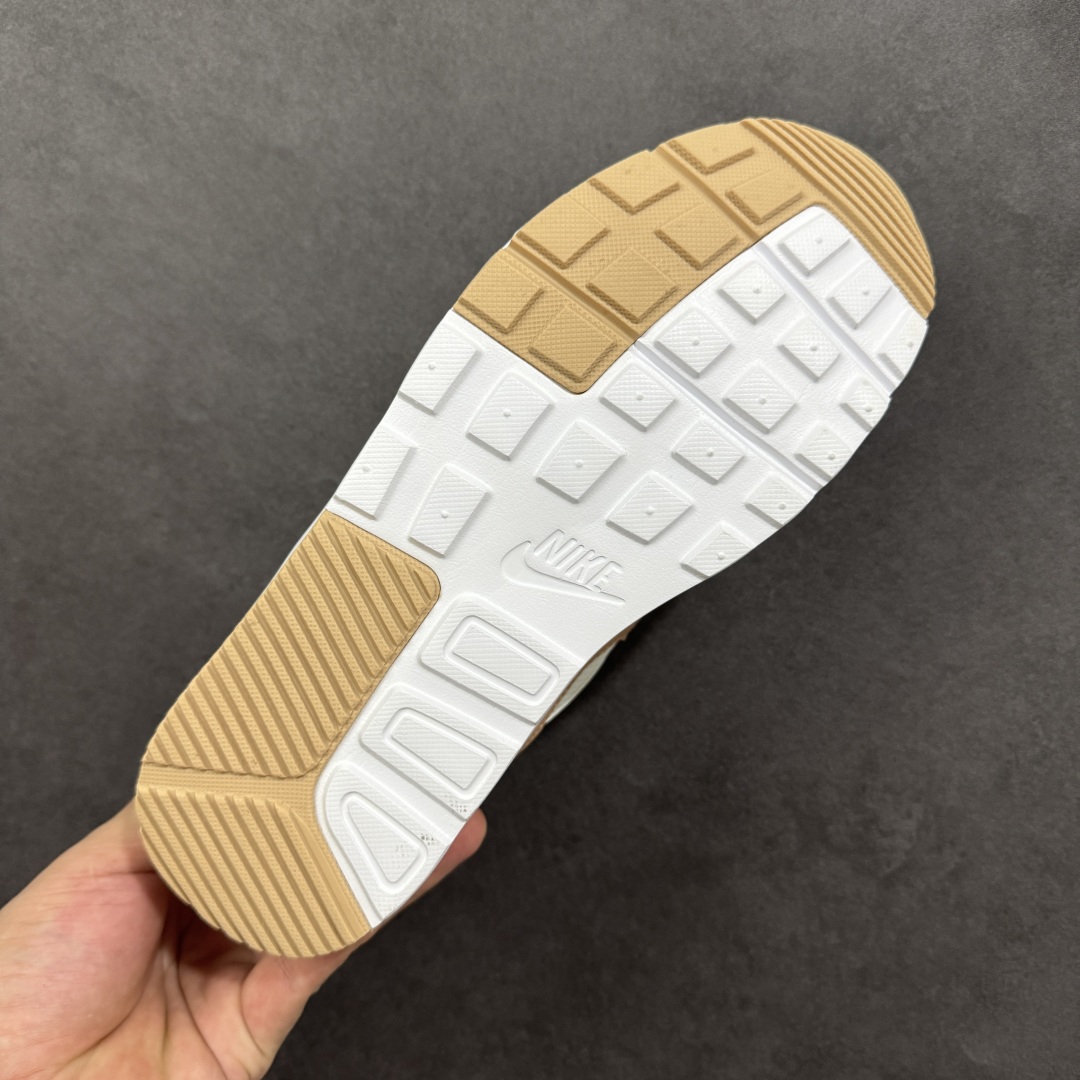 图片[9]-【公司级】Nike Air Max SC 耐克 气垫系列经典复古百搭休闲运动气垫慢跑鞋 原楦原纸版开发版型 全新开发正确3层组合超轻EVA泡绵中底 Air缓震气垫 耐磨橡胶外底 材质超丰富的户外为灵感设计 货号：CW4554-105 尺码： 36-40带半码-选品中心