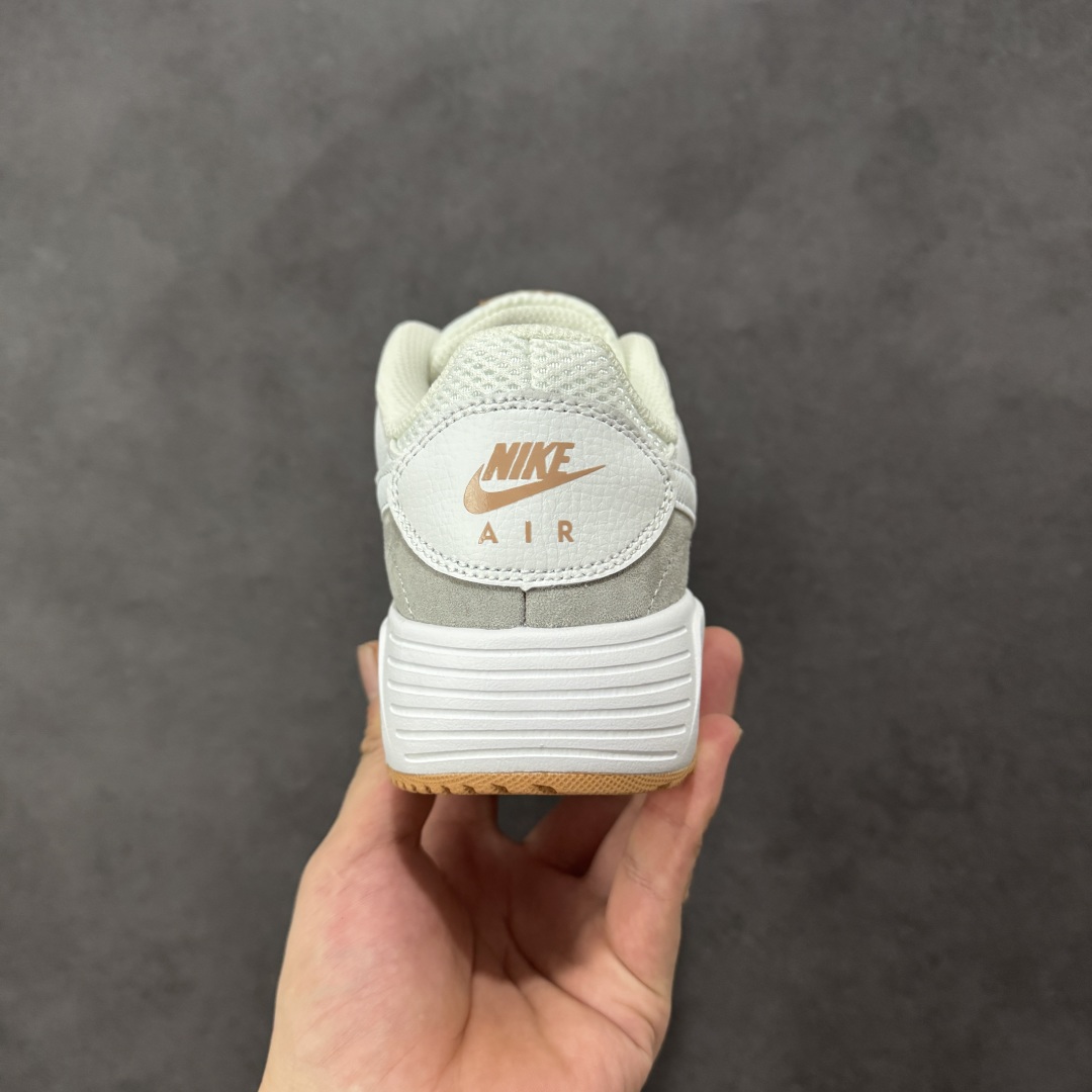 图片[4]-【公司级】Nike Air Max SC 耐克 气垫系列经典复古百搭休闲运动气垫慢跑鞋 原楦原纸版开发版型 全新开发正确3层组合超轻EVA泡绵中底 Air缓震气垫 耐磨橡胶外底 材质超丰富的户外为灵感设计 货号：CW4554-108 尺码： 36-40带半码-选品中心