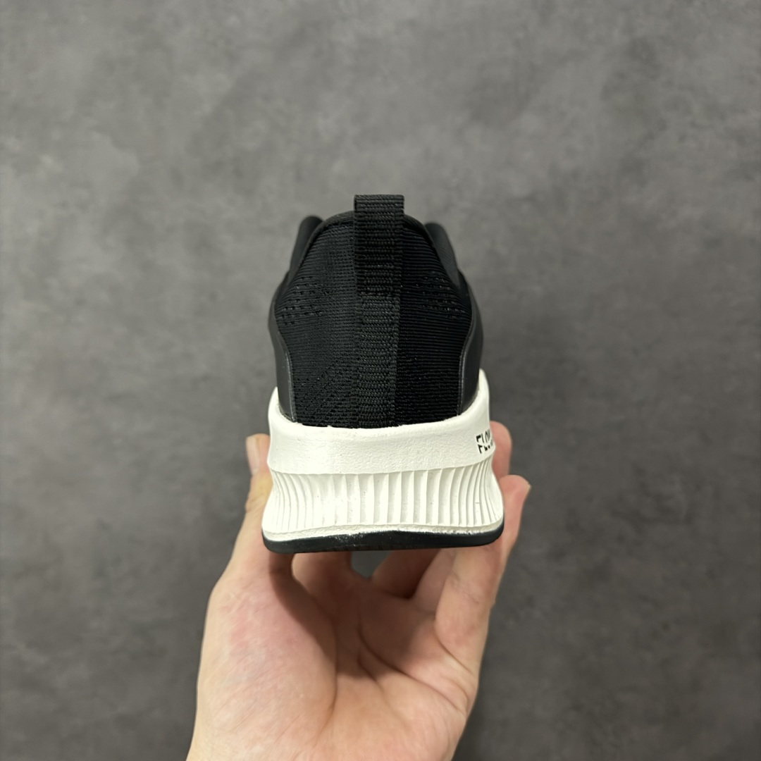 图片[4]-福利特价【纯原特价】MLB ATHFLOW 透气网面系列 2025春季新款 时尚轻便透气运动鞋 安全防撞包裹鞋头 符合人体结构 精心设计 行走柔软触感 后跟加厚 呵护脚后跟 轻松穿脱不磨脚 柔软减震 减少足部负担 大底纹路有效提升防滑性能 货号： 3ASHATF3N 尺码：35-45-选品中心