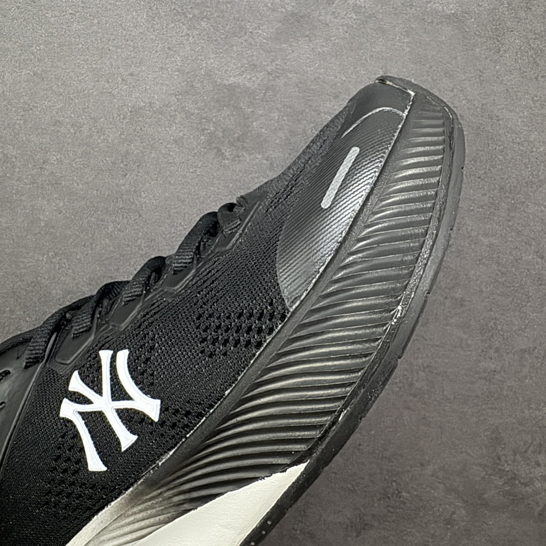 图片[5]-福利特价【纯原特价】MLB ATHFLOW 透气网面系列 2025春季新款 时尚轻便透气运动鞋 安全防撞包裹鞋头 符合人体结构 精心设计 行走柔软触感 后跟加厚 呵护脚后跟 轻松穿脱不磨脚 柔软减震 减少足部负担 大底纹路有效提升防滑性能 货号： 3ASHATF3N 尺码：35-45-选品中心