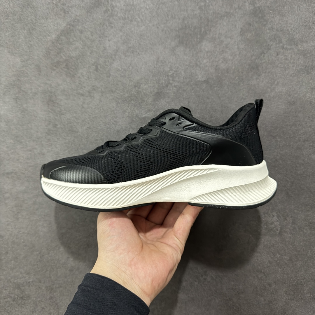 图片[2]-福利特价【纯原特价】MLB ATHFLOW 透气网面系列 2025春季新款 时尚轻便透气运动鞋 安全防撞包裹鞋头 符合人体结构 精心设计 行走柔软触感 后跟加厚 呵护脚后跟 轻松穿脱不磨脚 柔软减震 减少足部负担 大底纹路有效提升防滑性能 货号： 3ASHATF3N 尺码：35-45-选品中心