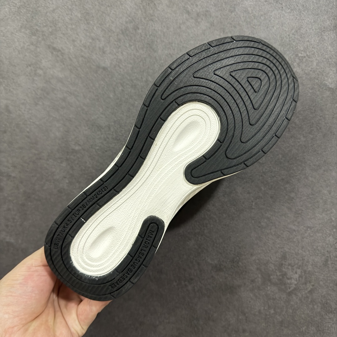 图片[9]-福利特价【纯原特价】MLB ATHFLOW 透气网面系列 2025春季新款 时尚轻便透气运动鞋 安全防撞包裹鞋头 符合人体结构 精心设计 行走柔软触感 后跟加厚 呵护脚后跟 轻松穿脱不磨脚 柔软减震 减少足部负担 大底纹路有效提升防滑性能 货号： 3ASHATF3N 尺码：35-45-选品中心