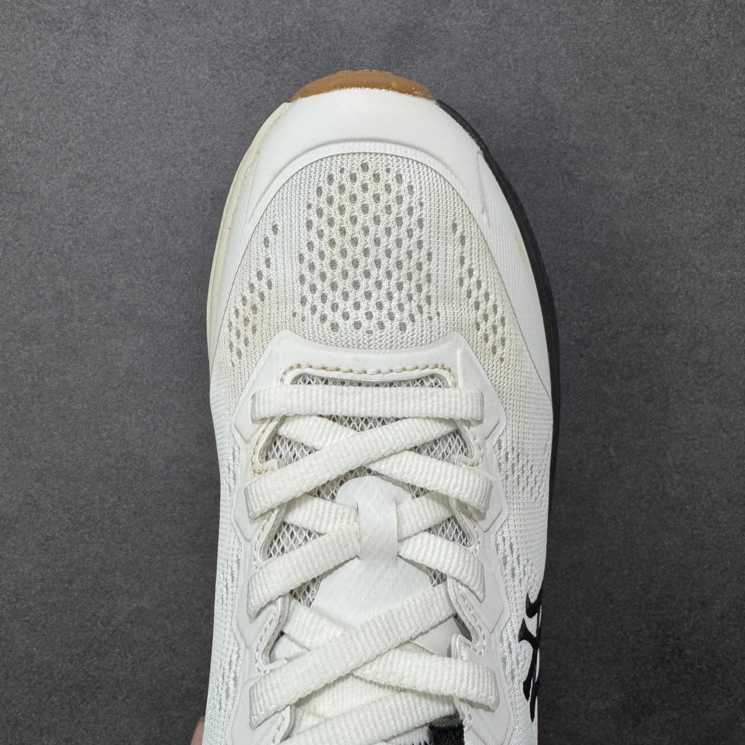 图片[8]-福利特价【纯原特价】MLB ATHFLOW 透气网面系列 2025春季新款 时尚轻便透气运动鞋 安全防撞包裹鞋头 符合人体结构 精心设计 行走柔软触感 后跟加厚 呵护脚后跟 轻松穿脱不磨脚 柔软减震 减少足部负担 大底纹路有效提升防滑性能 货号： 3ASHATF3N 尺码：35-45-选品中心