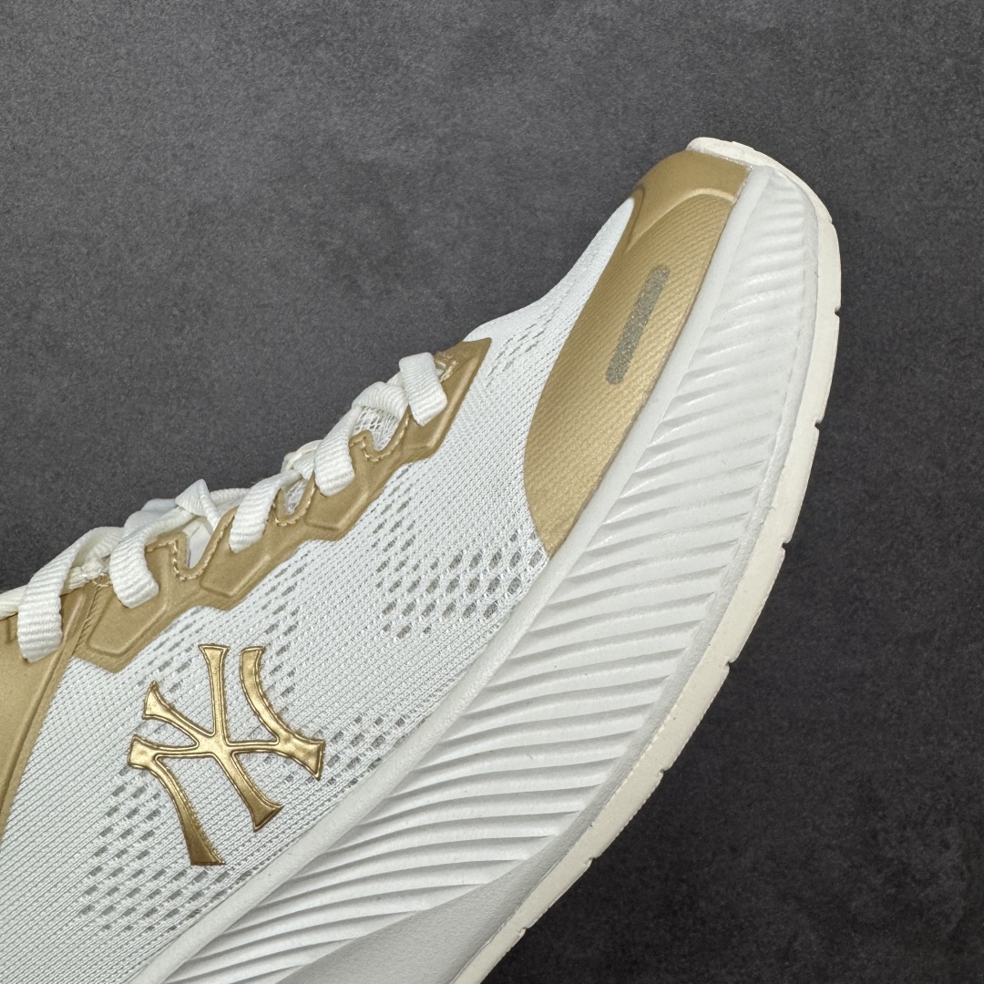 图片[5]-福利特价【纯原特价】MLB ATHFLOW 透气网面系列 2025春季新款 时尚轻便透气运动鞋 安全防撞包裹鞋头 符合人体结构 精心设计 行走柔软触感 后跟加厚 呵护脚后跟 轻松穿脱不磨脚 柔软减震 减少足部负担 大底纹路有效提升防滑性能 货号： 3ASHATF3N 尺码：35-45-选品中心