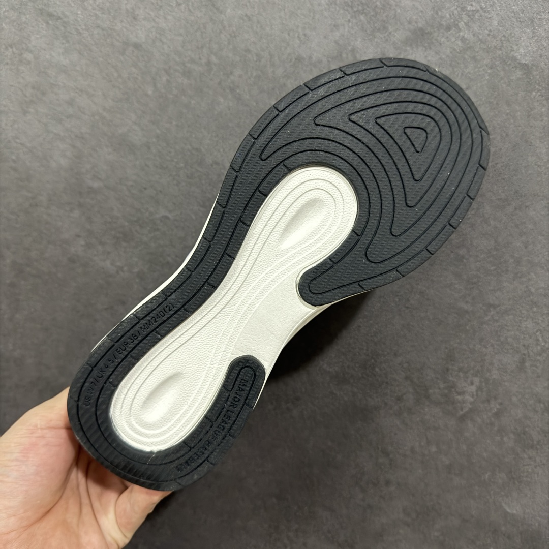 图片[9]-福利特价【纯原特价】MLB ATHFLOW 透气网面系列 2025春季新款 时尚轻便透气运动鞋 安全防撞包裹鞋头 符合人体结构 精心设计 行走柔软触感 后跟加厚 呵护脚后跟 轻松穿脱不磨脚 柔软减震 减少足部负担 大底纹路有效提升防滑性能 货号： 3ASHATF3N 尺码：35-45-选品中心