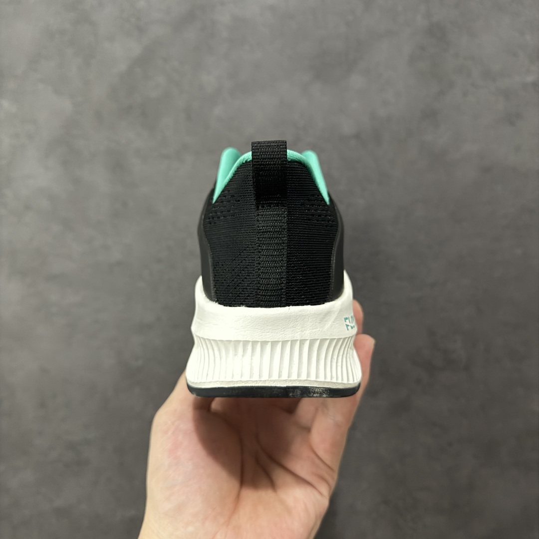 图片[4]-福利特价【纯原特价】MLB ATHFLOW 透气网面系列 2025春季新款 时尚轻便透气运动鞋 安全防撞包裹鞋头 符合人体结构 精心设计 行走柔软触感 后跟加厚 呵护脚后跟 轻松穿脱不磨脚 柔软减震 减少足部负担 大底纹路有效提升防滑性能 货号： 3ASHATF3N 尺码：35-45-选品中心