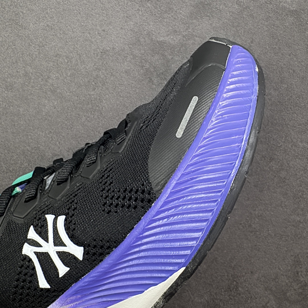 图片[5]-福利特价【纯原特价】MLB ATHFLOW 透气网面系列 2025春季新款 时尚轻便透气运动鞋 安全防撞包裹鞋头 符合人体结构 精心设计 行走柔软触感 后跟加厚 呵护脚后跟 轻松穿脱不磨脚 柔软减震 减少足部负担 大底纹路有效提升防滑性能 货号： 3ASHATF3N 尺码：35-45-选品中心