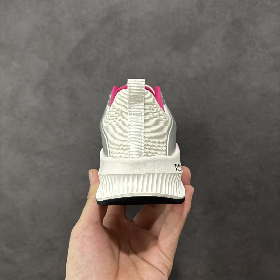 图片[4]-福利特价【纯原特价】MLB ATHFLOW 透气网面系列 2025春季新款 时尚轻便透气运动鞋 安全防撞包裹鞋头 符合人体结构 精心设计 行走柔软触感 后跟加厚 呵护脚后跟 轻松穿脱不磨脚 柔软减震 减少足部负担 大底纹路有效提升防滑性能 货号： 3ASHATF3N 尺码：35-45-选品中心