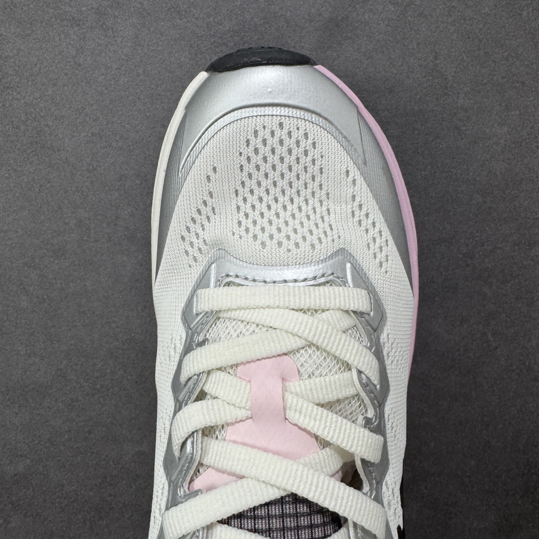 图片[8]-福利特价【纯原特价】MLB ATHFLOW 透气网面系列 2025春季新款 时尚轻便透气运动鞋 安全防撞包裹鞋头 符合人体结构 精心设计 行走柔软触感 后跟加厚 呵护脚后跟 轻松穿脱不磨脚 柔软减震 减少足部负担 大底纹路有效提升防滑性能 货号： 3ASHATF3N 尺码：35-45-选品中心