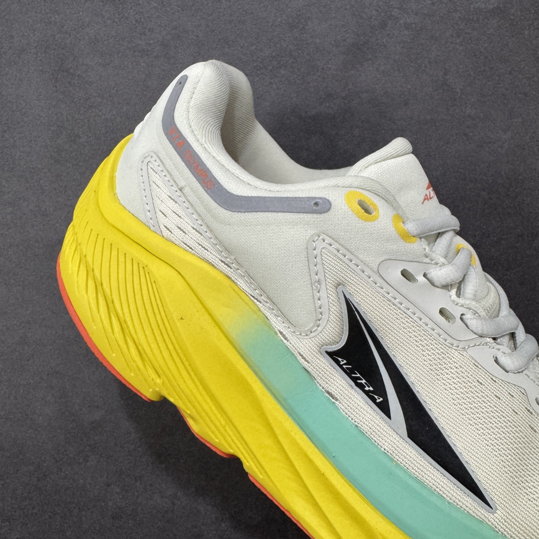 图片[6]-【公司级】Altra奥创 WVIA OLYMPUS缓震回弹轻量跑鞋男女减震透气跑鞋 Altra是来自美国的世界十大跑鞋品牌之一，宽鞋楦，零落差的设计，太适合亚洲人的脚型了，太舒服了！最新款轻量缓冲全能跑鞋，高级缓震，适用于跑步训练、马拉松、健身、日常。 尺码：36 36.5 37.5 38 38.5 39 40 40.5 41 42 42.5 43 44 45 46 47 编码：LNHB240250-选品中心