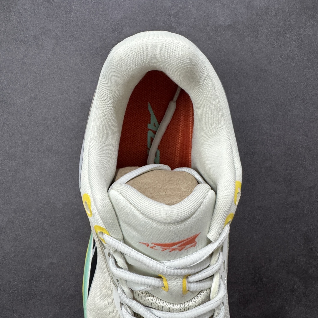 图片[7]-【公司级】Altra奥创 WVIA OLYMPUS缓震回弹轻量跑鞋男女减震透气跑鞋 Altra是来自美国的世界十大跑鞋品牌之一，宽鞋楦，零落差的设计，太适合亚洲人的脚型了，太舒服了！最新款轻量缓冲全能跑鞋，高级缓震，适用于跑步训练、马拉松、健身、日常。 尺码：36 36.5 37.5 38 38.5 39 40 40.5 41 42 42.5 43 44 45 46 47 编码：LNHB240250-选品中心