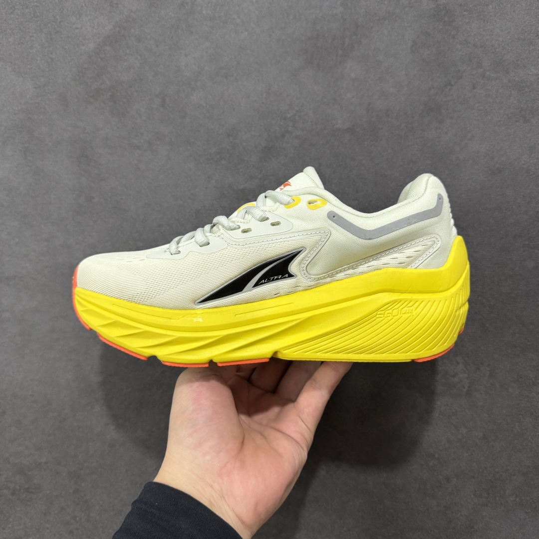 图片[2]-【公司级】Altra奥创 WVIA OLYMPUS缓震回弹轻量跑鞋男女减震透气跑鞋 Altra是来自美国的世界十大跑鞋品牌之一，宽鞋楦，零落差的设计，太适合亚洲人的脚型了，太舒服了！最新款轻量缓冲全能跑鞋，高级缓震，适用于跑步训练、马拉松、健身、日常。 尺码：36 36.5 37.5 38 38.5 39 40 40.5 41 42 42.5 43 44 45 46 47 编码：LNHB240250-选品中心