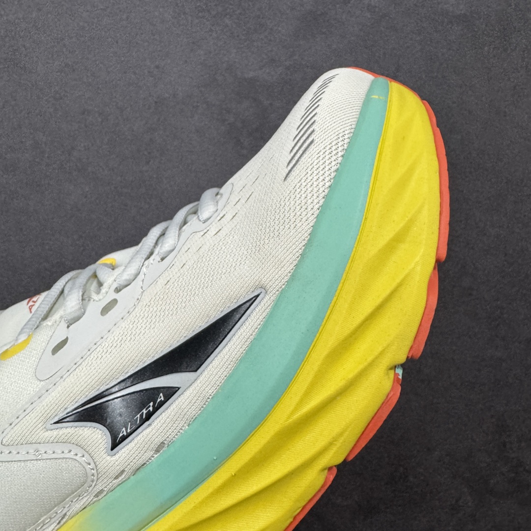 图片[5]-【公司级】Altra奥创 WVIA OLYMPUS缓震回弹轻量跑鞋男女减震透气跑鞋 Altra是来自美国的世界十大跑鞋品牌之一，宽鞋楦，零落差的设计，太适合亚洲人的脚型了，太舒服了！最新款轻量缓冲全能跑鞋，高级缓震，适用于跑步训练、马拉松、健身、日常。 尺码：36 36.5 37.5 38 38.5 39 40 40.5 41 42 42.5 43 44 45 46 47 编码：LNHB240250-选品中心