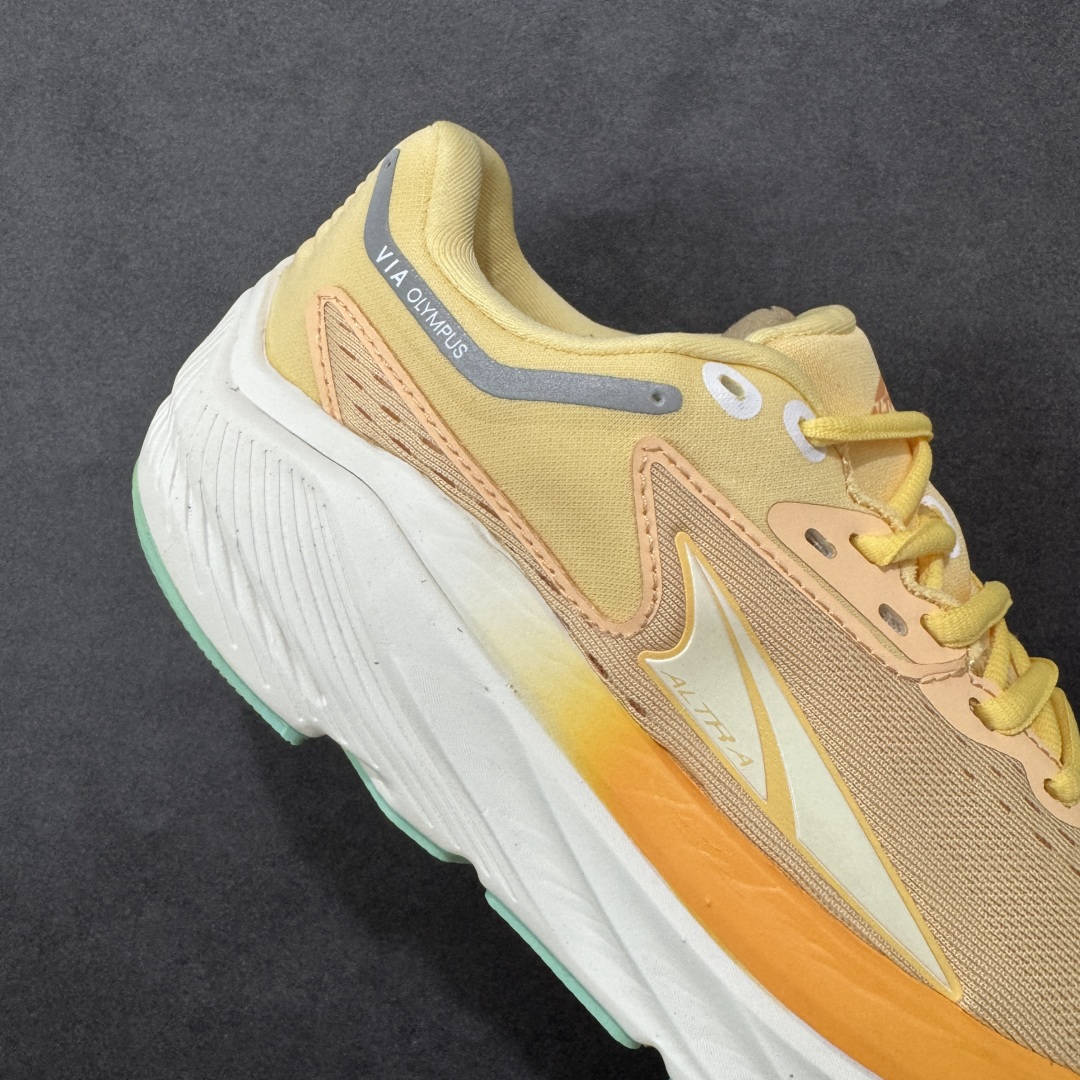 图片[6]-【公司级】Altra奥创 WVIA OLYMPUS缓震回弹轻量跑鞋男女减震透气跑鞋 Altra是来自美国的世界十大跑鞋品牌之一，宽鞋楦，零落差的设计，太适合亚洲人的脚型了，太舒服了！最新款轻量缓冲全能跑鞋，高级缓震，适用于跑步训练、马拉松、健身、日常。 尺码：36 36.5 37.5 38 38.5 39 40 40.5 41 42 42.5 43 44 45 46 47 编码：LNHB240250-选品中心