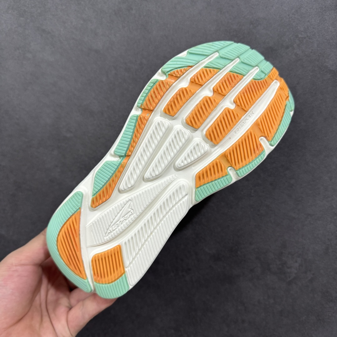 图片[9]-【公司级】Altra奥创 WVIA OLYMPUS缓震回弹轻量跑鞋男女减震透气跑鞋 Altra是来自美国的世界十大跑鞋品牌之一，宽鞋楦，零落差的设计，太适合亚洲人的脚型了，太舒服了！最新款轻量缓冲全能跑鞋，高级缓震，适用于跑步训练、马拉松、健身、日常。 尺码：36 36.5 37.5 38 38.5 39 40 40.5 41 42 42.5 43 44 45 46 47 编码：LNHB240250-选品中心