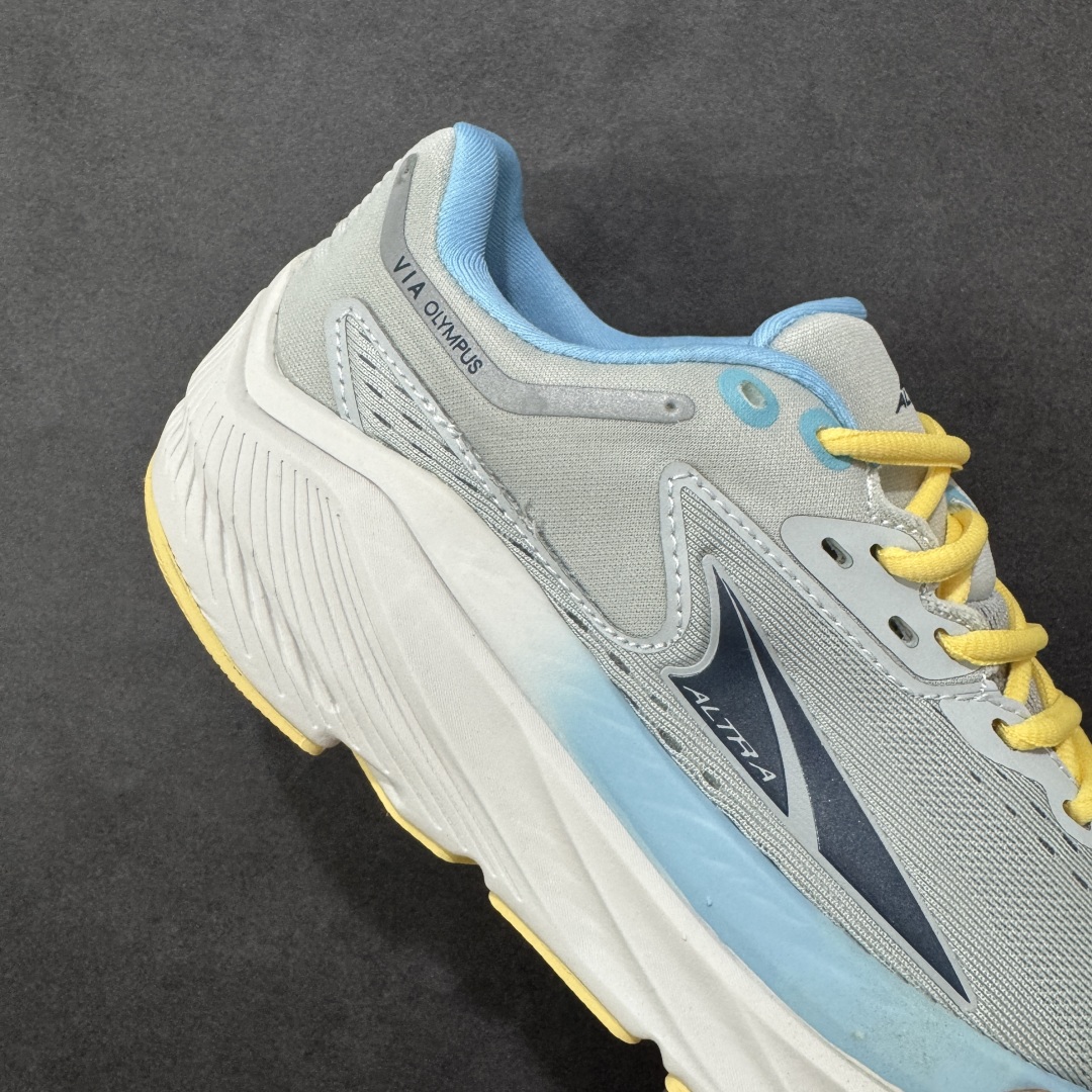 图片[6]-【公司级】Altra奥创 WVIA OLYMPUS缓震回弹轻量跑鞋男女减震透气跑鞋 Altra是来自美国的世界十大跑鞋品牌之一，宽鞋楦，零落差的设计，太适合亚洲人的脚型了，太舒服了！最新款轻量缓冲全能跑鞋，高级缓震，适用于跑步训练、马拉松、健身、日常。 尺码：36 36.5 37.5 38 38.5 39 40 40.5 41 42 42.5 43 44 45 46 47 编码：LNHB240250-选品中心