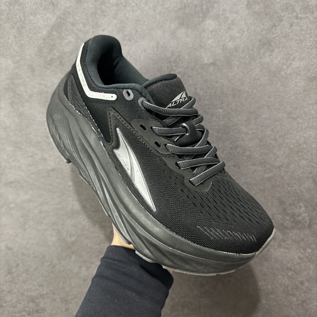 图片[3]-【公司级】Altra奥创 WVIA OLYMPUS缓震回弹轻量跑鞋男女减震透气跑鞋 Altra是来自美国的世界十大跑鞋品牌之一，宽鞋楦，零落差的设计，太适合亚洲人的脚型了，太舒服了！最新款轻量缓冲全能跑鞋，高级缓震，适用于跑步训练、马拉松、健身、日常。 尺码：36 36.5 37.5 38 38.5 39 40 40.5 41 42 42.5 43 44 45 46 47 编码：LNHB240250-选品中心