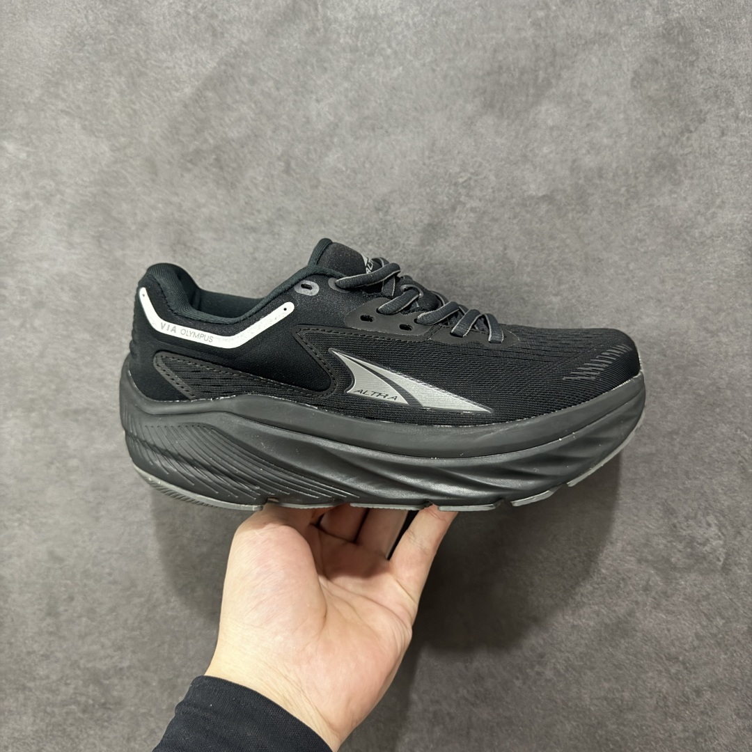【公司级】Altra奥创 WVIA OLYMPUS缓震回弹轻量跑鞋男女减震透气跑鞋 Altra是来自美国的世界十大跑鞋品牌之一,宽鞋楦,零落差的设计,太适合亚洲人的脚型了,太舒服了!最新款轻量缓冲全能跑鞋,高级缓震,适用于跑步训练、马拉松、健身、日常。 尺码:36 36.5 37.5 38 38.5 39 40 40.5 41 42 42.5 43 44 45 46 47 编码:LNHB240250-选品中心