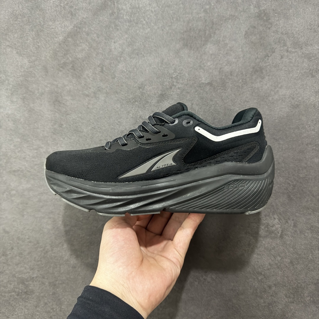 图片[2]-【公司级】Altra奥创 WVIA OLYMPUS缓震回弹轻量跑鞋男女减震透气跑鞋 Altra是来自美国的世界十大跑鞋品牌之一，宽鞋楦，零落差的设计，太适合亚洲人的脚型了，太舒服了！最新款轻量缓冲全能跑鞋，高级缓震，适用于跑步训练、马拉松、健身、日常。 尺码：36 36.5 37.5 38 38.5 39 40 40.5 41 42 42.5 43 44 45 46 47 编码：LNHB240250-选品中心