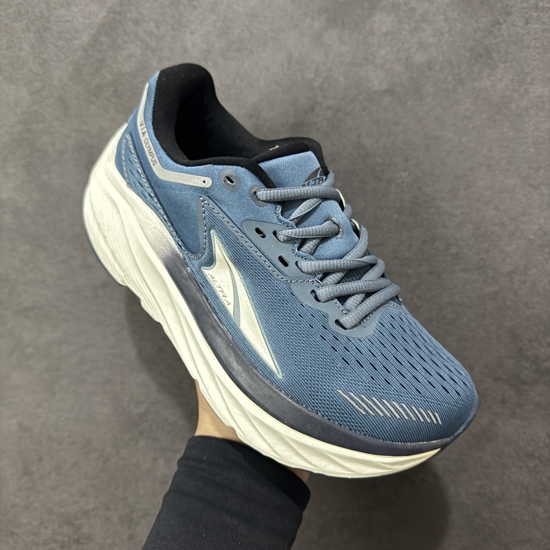 图片[3]-【公司级】Altra奥创 WVIA OLYMPUS缓震回弹轻量跑鞋男女减震透气跑鞋 Altra是来自美国的世界十大跑鞋品牌之一，宽鞋楦，零落差的设计，太适合亚洲人的脚型了，太舒服了！最新款轻量缓冲全能跑鞋，高级缓震，适用于跑步训练、马拉松、健身、日常。 尺码：36 36.5 37.5 38 38.5 39 40 40.5 41 42 42.5 43 44 45 46 47 编码：LNHB240250-选品中心