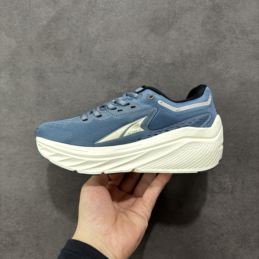 图片[2]-【公司级】Altra奥创 WVIA OLYMPUS缓震回弹轻量跑鞋男女减震透气跑鞋 Altra是来自美国的世界十大跑鞋品牌之一，宽鞋楦，零落差的设计，太适合亚洲人的脚型了，太舒服了！最新款轻量缓冲全能跑鞋，高级缓震，适用于跑步训练、马拉松、健身、日常。 尺码：36 36.5 37.5 38 38.5 39 40 40.5 41 42 42.5 43 44 45 46 47 编码：LNHB240250-选品中心