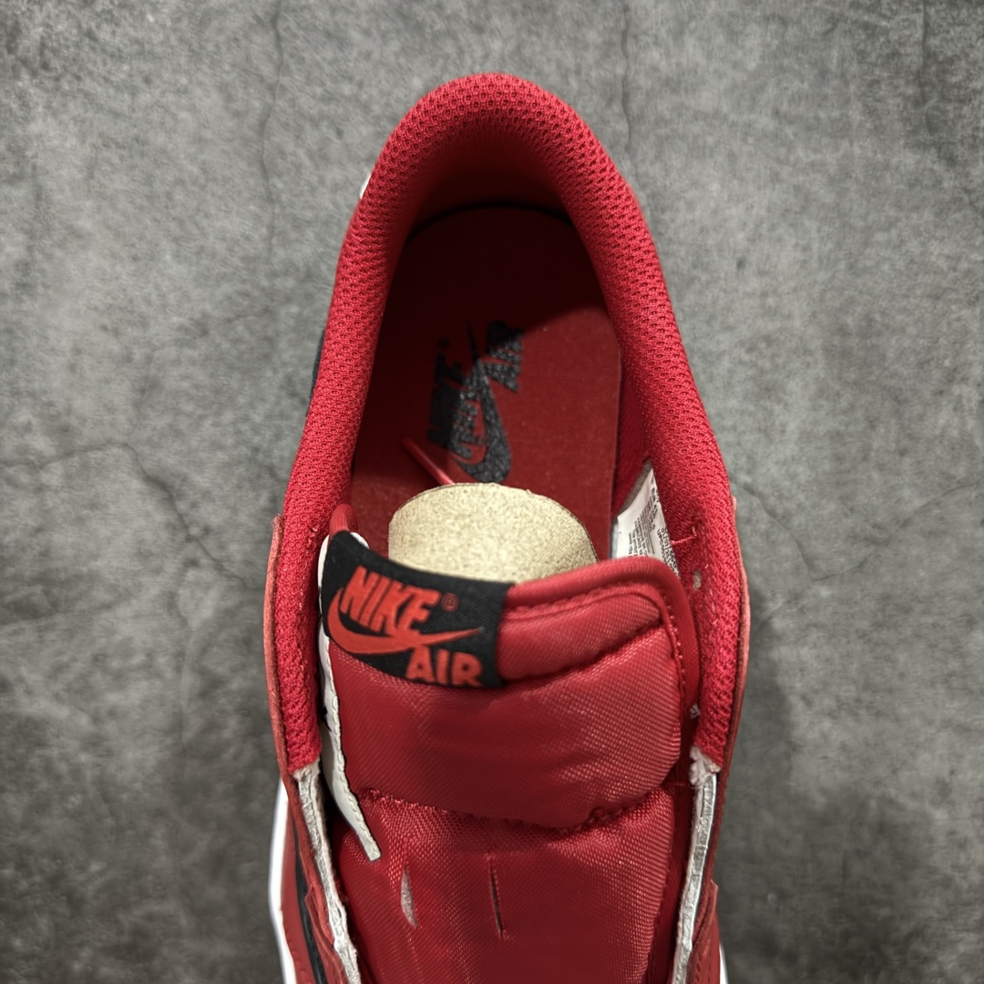 图片[8]-【莞顶LJR版本】Travis Scott x Air Jordan AJ1 Low OG SP TS联名倒钩低帮 DM7866-101 市场风向标版本 圈内最强倒钩系列 高端零售裸鞋圈特供批次 产品品控稳定性领先行业 SZ原厂全套原楦原纸板冲刀磨具开发 原厂皮料加持 原厂港宝加持定型后跟R度完美 同源原厂电绣 鬼脸飞翼针数密度立体效果一致 百分百一致原鞋 原厂拉帮工艺 针距密度一致 后跟弧度收口自然不对折 极致一眼正品既视感 进口玻璃冲刀皮料裁剪零毛边 全鞋电脑针车工艺 品控清洁度最高QC检验标准 免检产品 原厂订购鞋盒、鞋标、防尘纸、鞋撑、鞋带 追求极致的原厂味道 尺码：36 36.5 37.5 38 38.5 39 40 40.5 41 42 42.5 43 44 44.5 45 45.5 46 47.5 48.5-选品中心