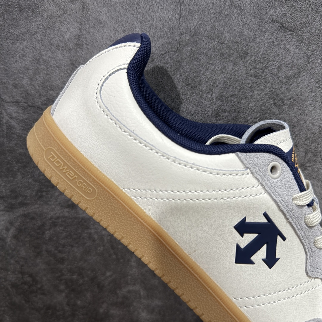 图片[7]-【公司级】迪桑特DESCENTE CHRON COURT SB 复古轻质 耐磨低帮 生活休闲鞋 尺码： 36-45-选品中心