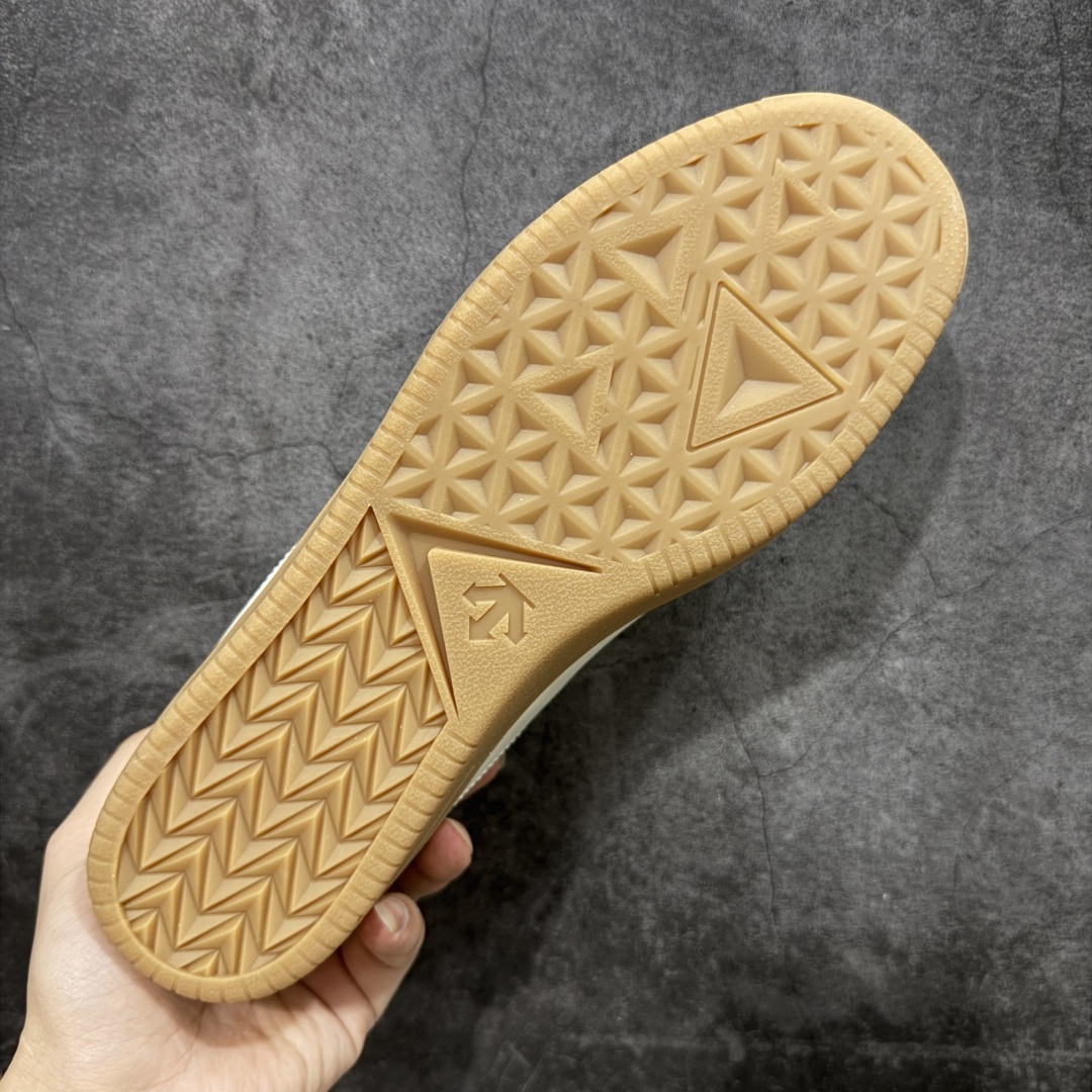 图片[9]-【公司级】迪桑特DESCENTE CHRON COURT SB 复古轻质 耐磨低帮 生活休闲鞋 尺码： 36-45-选品中心