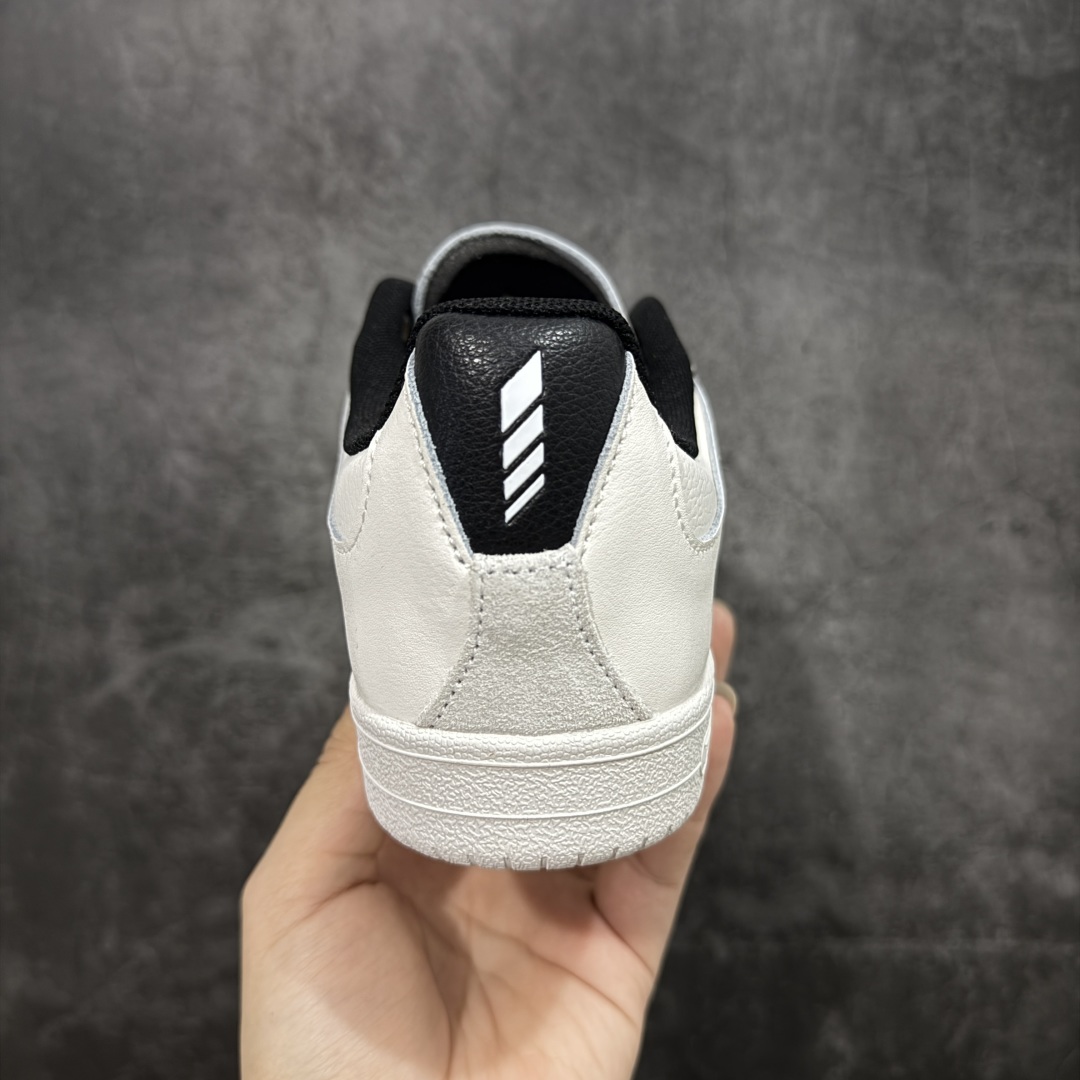 图片[4]-【公司级】迪桑特DESCENTE CHRON COURT SB 复古轻质 耐磨低帮 生活休闲鞋 尺码： 36-45-选品中心