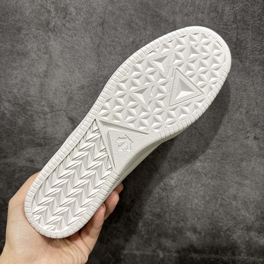 图片[9]-【公司级】迪桑特DESCENTE CHRON COURT SB 复古轻质 耐磨低帮 生活休闲鞋 尺码： 36-45-选品中心