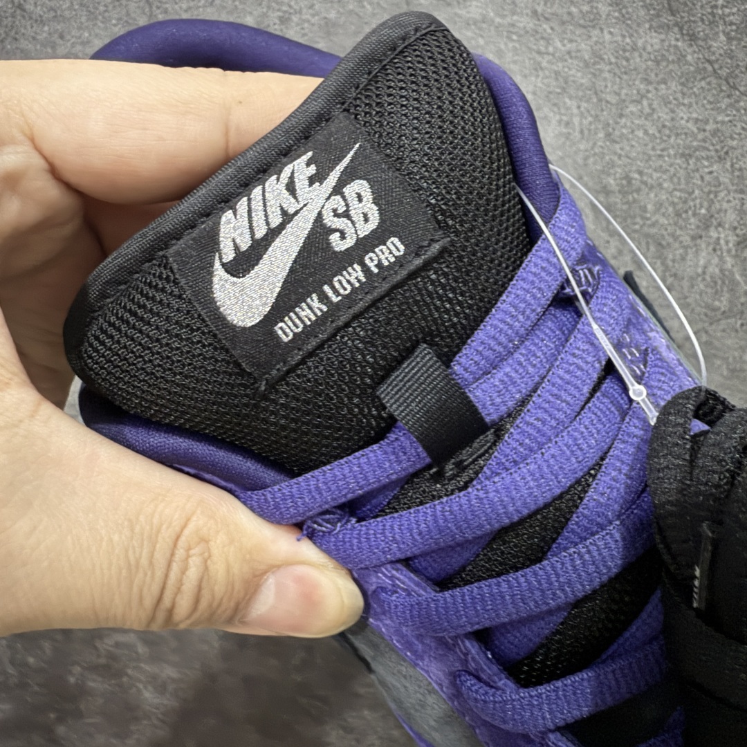 图片[6]-【纯原Z版】Supreme x NK Dunk Low 低帮Sup联名棕黄 货号：HQ8487-500 专业dunk大厂出品 品质第一梯队 原材料麂皮打造 原鞋开发 版型完美 全新 Supreme × Nike SB Dunk Low “94” Pack 终于要了 后跟“94”标注Supreme创立年份，中底联名Logo 情怀系列 尺码：36 36.5 37.5 38 38.5 39 40 40.5 41 42 42.5 43 44 44.5 45 46 46.5 47.5-选品中心