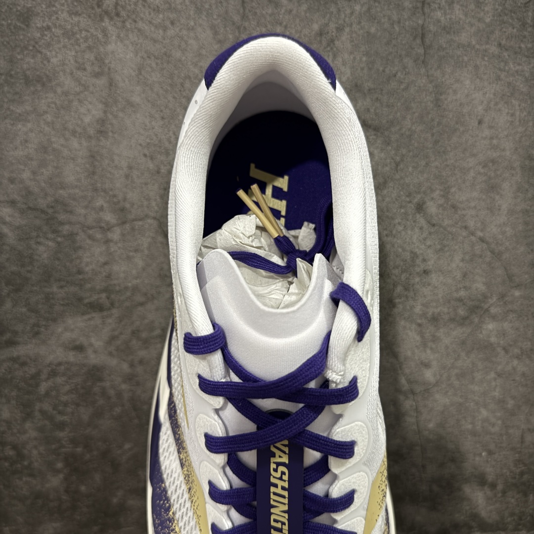 图片[8]-【PK版】AD Adizero Evo SL M 白蓝零度系列马拉松轻量竞速运动跑鞋 JQ4578 原材料 内置碳板 原厂网纱潮流 超临界发泡大底 脚感软弹度与原版非常接近 细节目前市场最接近原版品质 尺码：36 36.5 37.5 38 38.5 39 40 40.5 41 42 42.5 43 44 44.5 45-选品中心