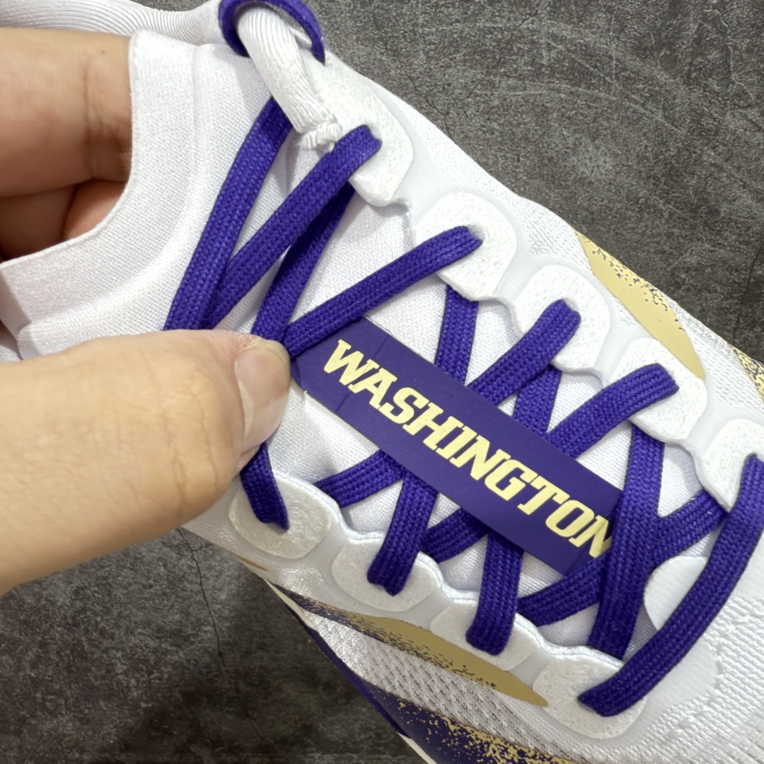 图片[6]-【PK版】AD Adizero Evo SL M 白蓝零度系列马拉松轻量竞速运动跑鞋 JQ4578 原材料 内置碳板 原厂网纱潮流 超临界发泡大底 脚感软弹度与原版非常接近 细节目前市场最接近原版品质 尺码：36 36.5 37.5 38 38.5 39 40 40.5 41 42 42.5 43 44 44.5 45-选品中心