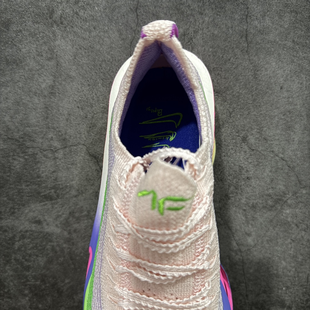 图片[8]-【碳科技纯原】Nk Zoom AlphaFly Next% 4 阿尔法飞行4代 2025年全新超级马拉松全掌碳板跑鞋 HJ7041-600  市场顶级版本 跑鞋第一梯队 专业跑鞋‼️ 原标原盒 全掌真碳版 真Zoom X气垫 配件齐 有配正确配套防尘布袋 真材实料 假一赔十‼️ 正确大底刷漆（鞋底部分黑色刷漆有裂纹） 鞋款搭载两个Airzoom缓震配置，全掌型碳纤维板，缔造出色推进感；中底ZoomX 泡绵从后跟延伸至鞋头，超强回弹性 💪🏻 空气动力学造型则依然保留。前掌采用镂空设计，让鞋底的碳板配置得以可视化 造型更具未来感。   尺码：36 36.5 37.5 38 38.5 39 40 40.5 41 42 42.5 43 44 44.5 45-选品中心