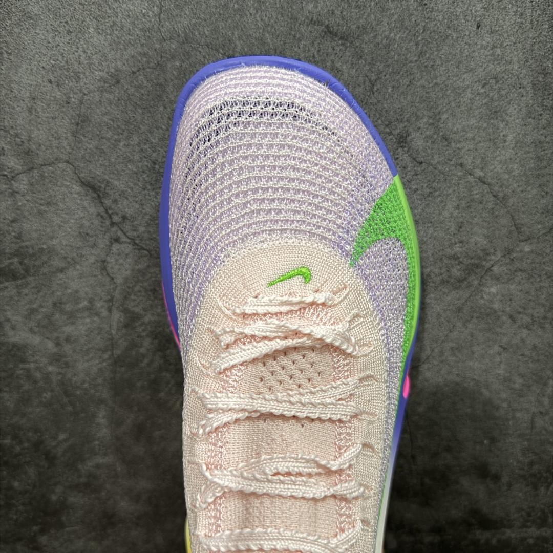图片[5]-【碳科技纯原】Nk Zoom AlphaFly Next% 4 阿尔法飞行4代 2025年全新超级马拉松全掌碳板跑鞋 HJ7041-600  市场顶级版本 跑鞋第一梯队 专业跑鞋‼️ 原标原盒 全掌真碳版 真Zoom X气垫 配件齐 有配正确配套防尘布袋 真材实料 假一赔十‼️ 正确大底刷漆（鞋底部分黑色刷漆有裂纹） 鞋款搭载两个Airzoom缓震配置，全掌型碳纤维板，缔造出色推进感；中底ZoomX 泡绵从后跟延伸至鞋头，超强回弹性 💪🏻 空气动力学造型则依然保留。前掌采用镂空设计，让鞋底的碳板配置得以可视化 造型更具未来感。   尺码：36 36.5 37.5 38 38.5 39 40 40.5 41 42 42.5 43 44 44.5 45-选品中心