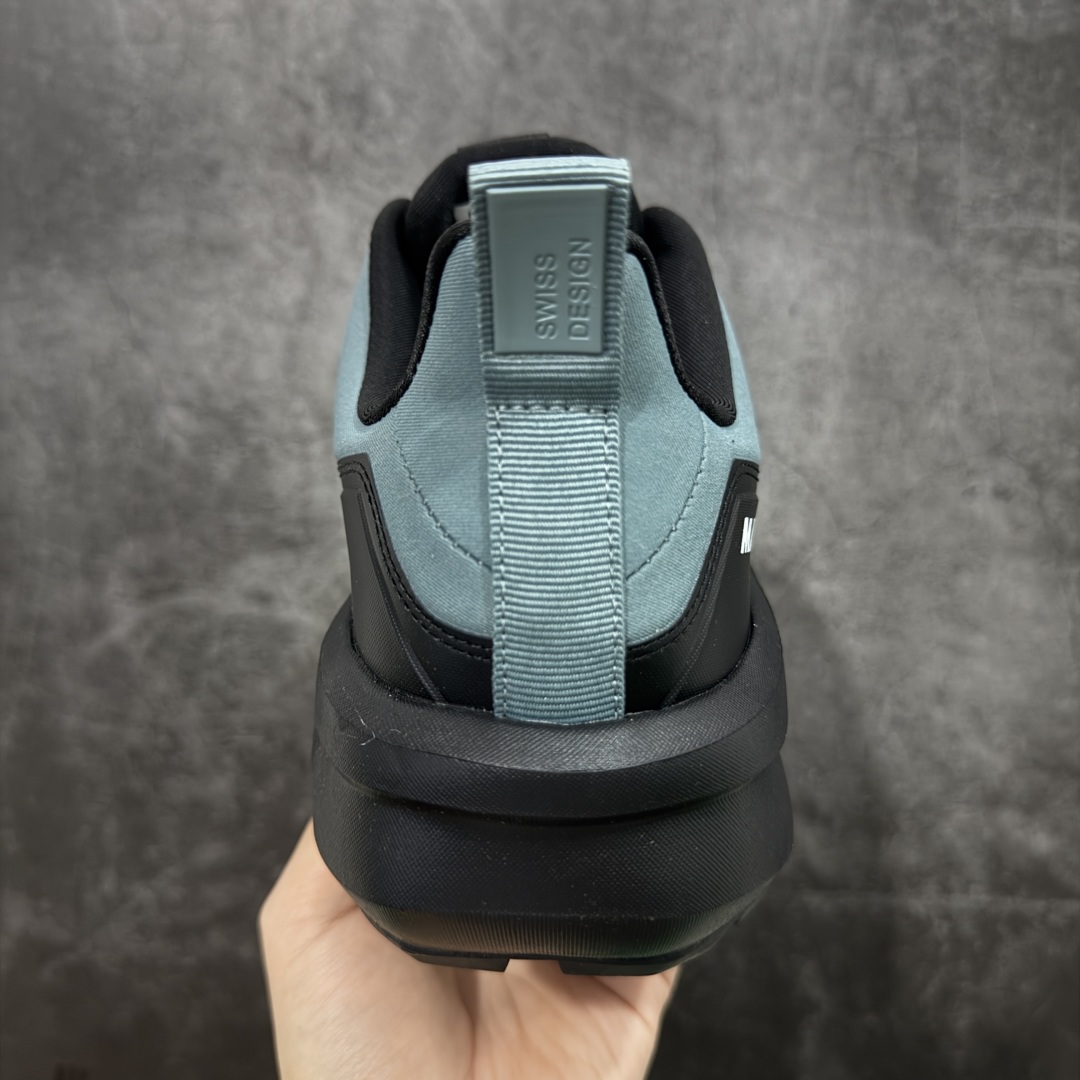 图片[4]-【莞产版本】MAMMUT猛犸象 Aenergy 舒适时尚 耐磨防滑 低帮 徒步鞋 男款 蓝黑色 轻量化舒适性和专业性能于一体的户外徒步鞋 特别适合短距离徒步和快速穿行 FLEXTRON波形弹性中底技术：提供动态支撑与能量回馈，连续徒步15公里后脚掌无明显酸痛感 鳞片状Vibram大底 齿深4mm，抓地力强 在湿滑岩石 松软泥土等复杂地形表现出色 尺码： 39 40 41 42 43 44 45 编码： ABB360370-选品中心