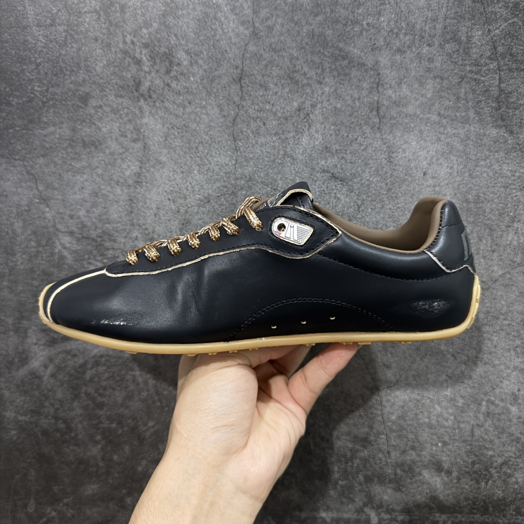 图片[2]-【广东纯原版本】GGDB Golden Goose 26ss春夏马拉松系列暴走鞋 Marathon Speed-70年代美式田径风以简约线条勾勒速度美学，轻薄鞋款突破传统束缚。尼龙面与皮革拼接，既轻盈又透气，完美诠释竞技精神。低帮设计解放脚踝，流线型鞋底提升抓地力。明快配色彰显活力，将赛场激情融入日常穿搭。这一风格至今仍是运动美学的经典范式，见证着田径文化的永恒魅力。 鞋面：牛皮 内里：牛皮 大底：进口橡胶底 尺码：35-40-选品中心