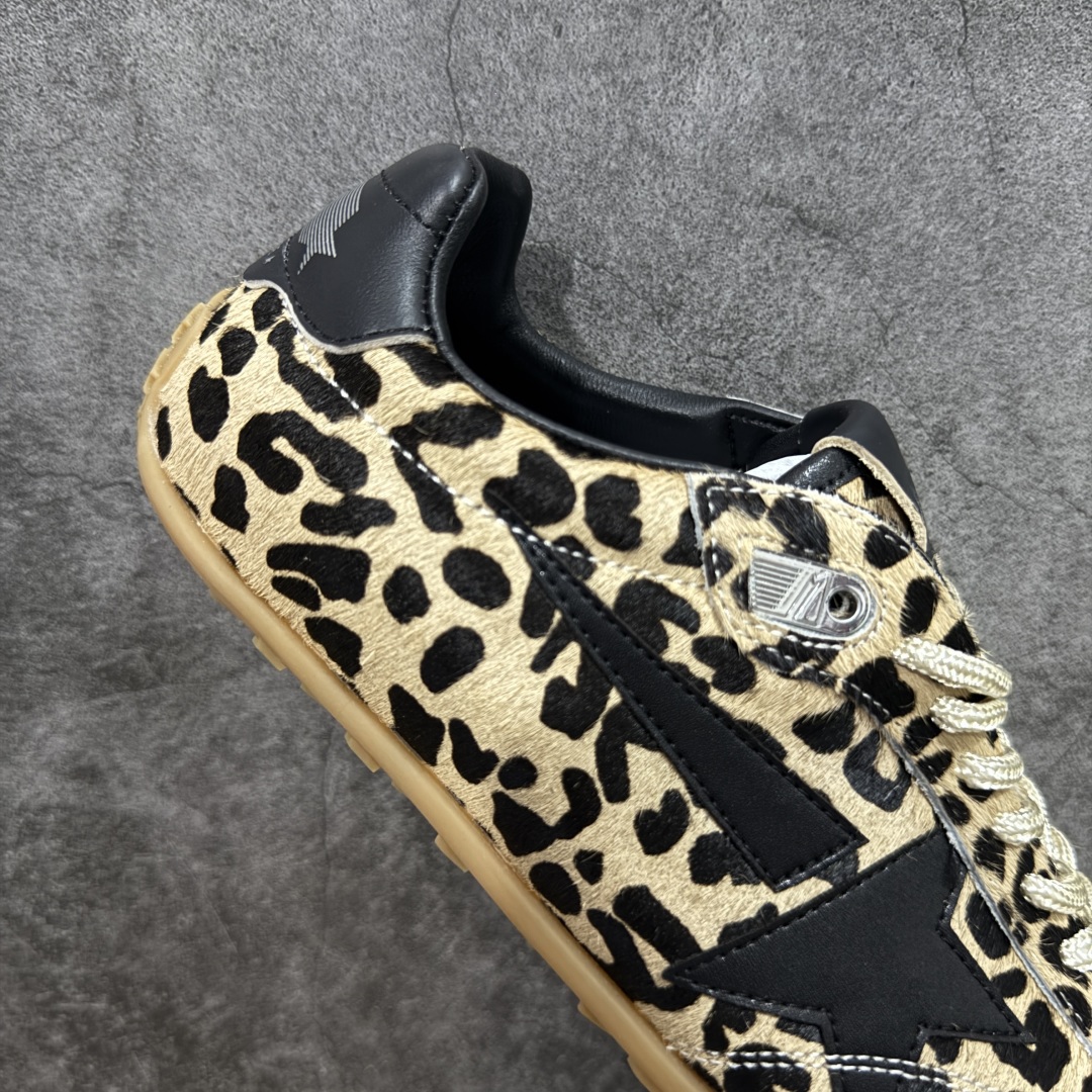 图片[7]-【广东纯原版本】GGDB Golden Goose 26ss春夏马拉松系列暴走鞋 Marathon Speed-70年代美式田径风以简约线条勾勒速度美学，轻薄鞋款突破传统束缚。尼龙面与皮革拼接，既轻盈又透气，完美诠释竞技精神。低帮设计解放脚踝，流线型鞋底提升抓地力。明快配色彰显活力，将赛场激情融入日常穿搭。这一风格至今仍是运动美学的经典范式，见证着田径文化的永恒魅力。 鞋面：牛皮 内里：牛皮 大底：进口橡胶底 尺码：35-40-选品中心