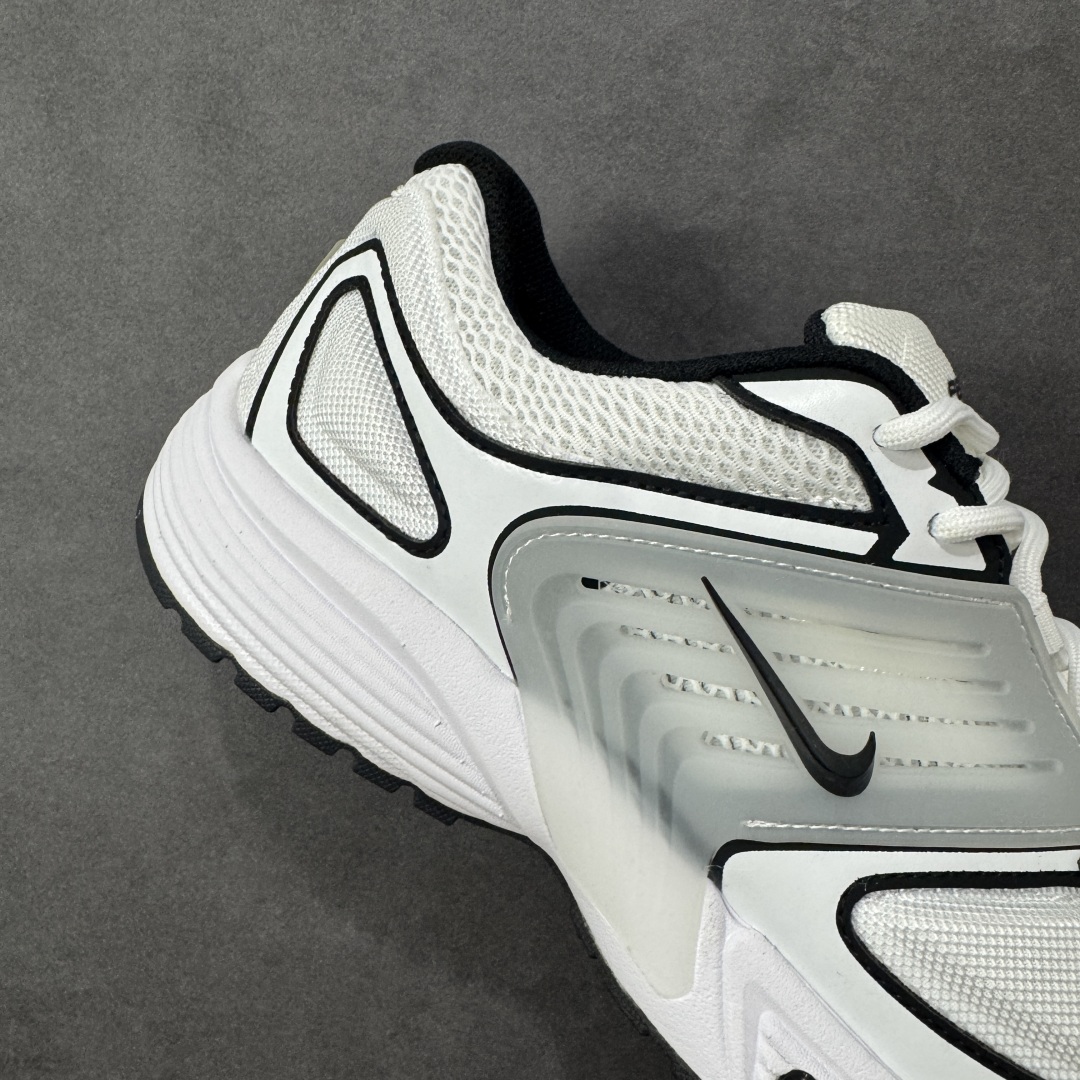 图片[6]-【公司级】Nike Air Pegasus Wave 耐克 超级飞马涡轮增压马拉松休闲运动慢跑鞋 专为跑者打造的熟悉弹力脚感再度回归 适中支撑力飘逸造型 鞋面采用皮革硅胶和网眼布材质打造 搭配上侧面的线条设计 十分吸睛 中底搭载了Air气垫 保证舒适的脚感反馈 货号：IB0612-111 尺码：36-45 编码：GLB260270-选品中心