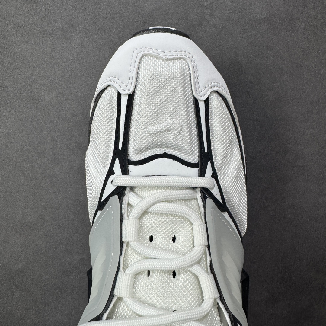 图片[8]-【公司级】Nike Air Pegasus Wave 耐克 超级飞马涡轮增压马拉松休闲运动慢跑鞋 专为跑者打造的熟悉弹力脚感再度回归 适中支撑力飘逸造型 鞋面采用皮革硅胶和网眼布材质打造 搭配上侧面的线条设计 十分吸睛 中底搭载了Air气垫 保证舒适的脚感反馈 货号：IB0612-111 尺码：36-45 编码：GLB260270-选品中心