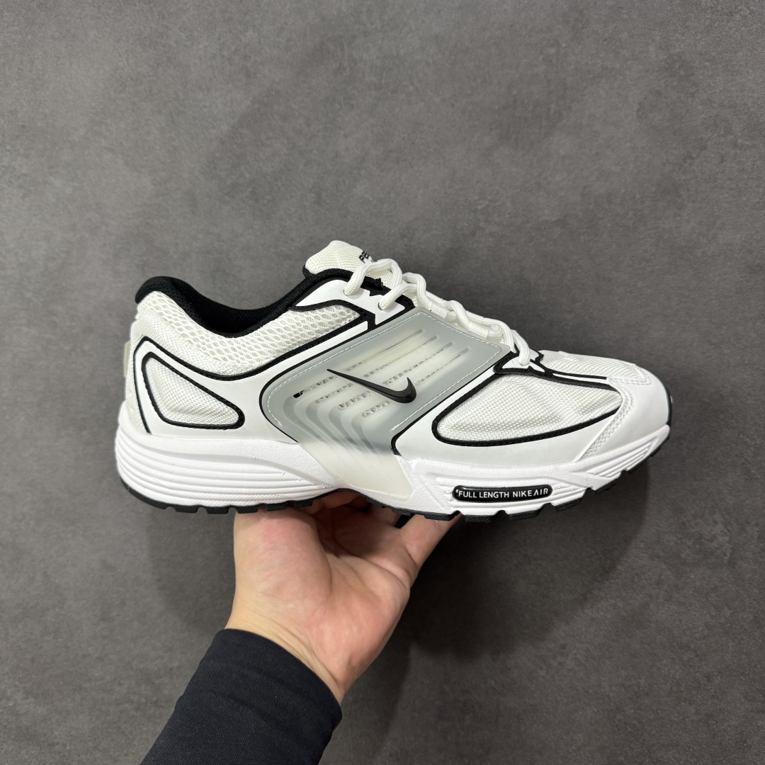 【公司级】Nike Air Pegasus Wave 耐克 超级飞马涡轮增压马拉松休闲运动慢跑鞋 专为跑者打造的熟悉弹力脚感再度回归 适中支撑力飘逸造型 鞋面采用皮革硅胶和网眼布材质打造 搭配上侧面的线条设计 十分吸睛 中底搭载了Air气垫 保证舒适的脚感反馈 货号:IB0612-111 尺码:36-45 编码:GLB260270-选品中心