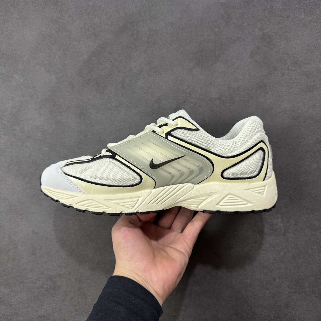 图片[2]-【公司级】Nike Air Pegasus Wave 耐克 超级飞马涡轮增压马拉松休闲运动慢跑鞋 专为跑者打造的熟悉弹力脚感再度回归 适中支撑力飘逸造型 鞋面采用皮革硅胶和网眼布材质打造 搭配上侧面的线条设计 十分吸睛 中底搭载了Air气垫 保证舒适的脚感反馈 货号：IB0612-101 尺码：36-45 编码：GLB260270-选品中心