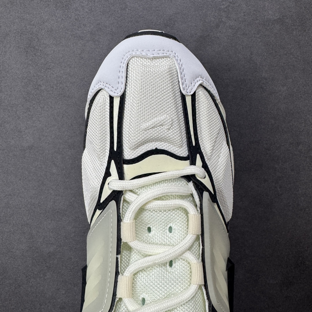 图片[8]-【公司级】Nike Air Pegasus Wave 耐克 超级飞马涡轮增压马拉松休闲运动慢跑鞋 专为跑者打造的熟悉弹力脚感再度回归 适中支撑力飘逸造型 鞋面采用皮革硅胶和网眼布材质打造 搭配上侧面的线条设计 十分吸睛 中底搭载了Air气垫 保证舒适的脚感反馈 货号：IB0612-101 尺码：36-45 编码：GLB260270-选品中心