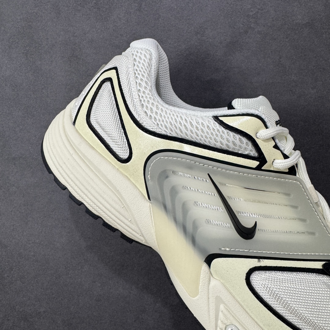 图片[6]-【公司级】Nike Air Pegasus Wave 耐克 超级飞马涡轮增压马拉松休闲运动慢跑鞋 专为跑者打造的熟悉弹力脚感再度回归 适中支撑力飘逸造型 鞋面采用皮革硅胶和网眼布材质打造 搭配上侧面的线条设计 十分吸睛 中底搭载了Air气垫 保证舒适的脚感反馈 货号：IB0612-101 尺码：36-45 编码：GLB260270-选品中心