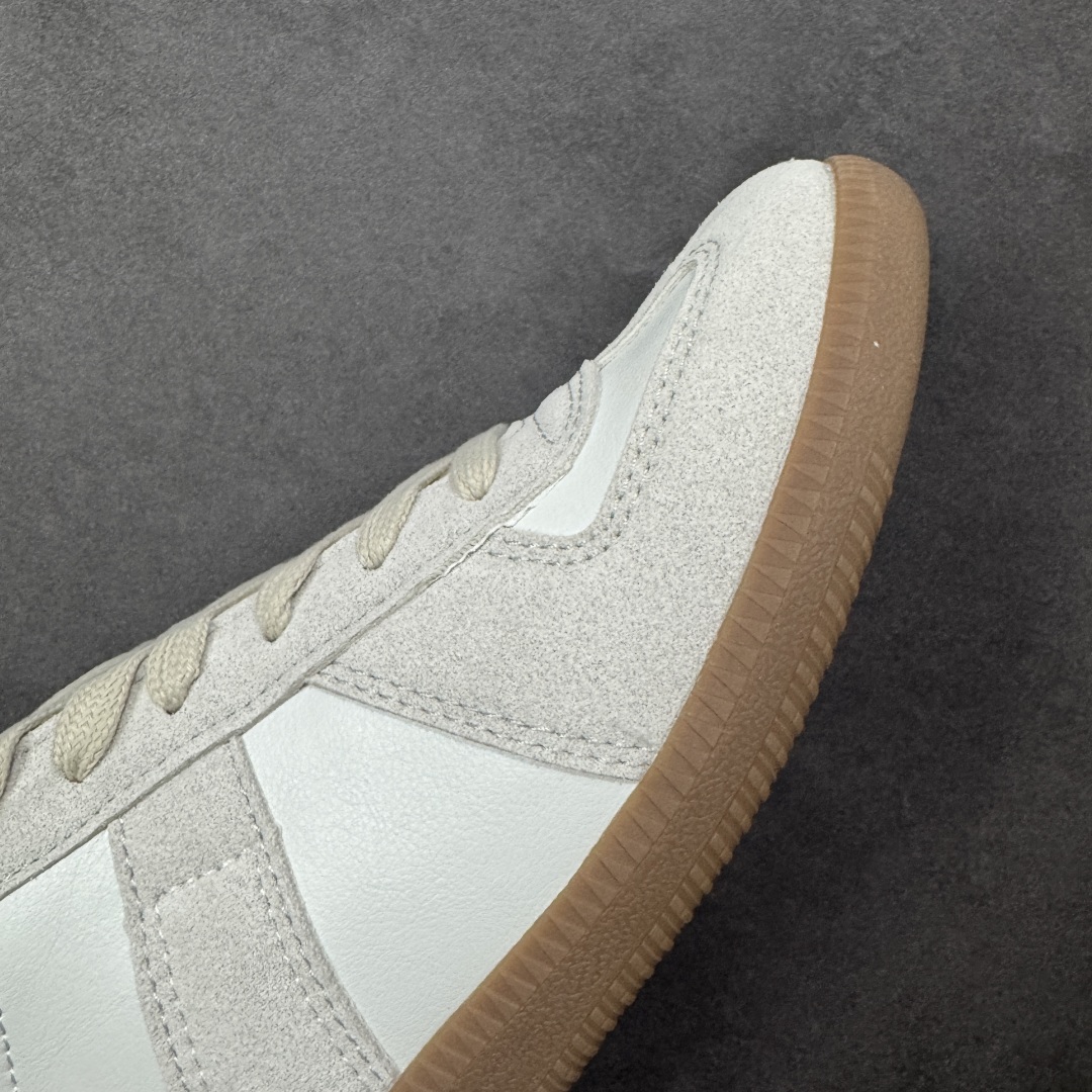 图片[5]-【公司级】Maison Margiela梅森马吉拉 Replica 低帮休闲 德训鞋 时尚板鞋 男女同款 S58WS0109 尺码：34-44带半码 编码：YBB240250-选品中心