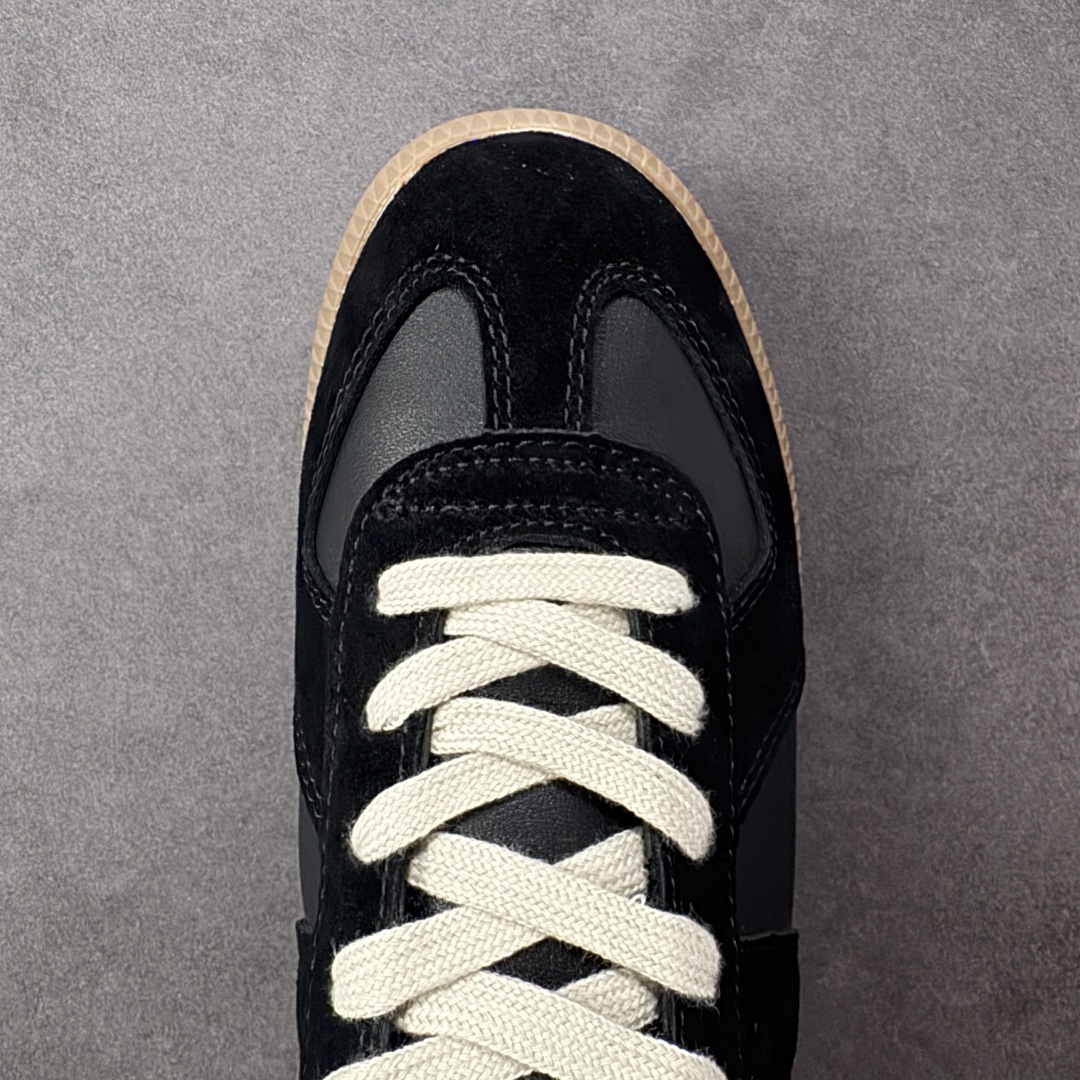 图片[8]-【公司级】Maison Margiela梅森马吉拉 Replica 低帮休闲 德训鞋 时尚板鞋 男女同款 S57WS0236 尺码：34-44带半码 编码：YBB240250-选品中心