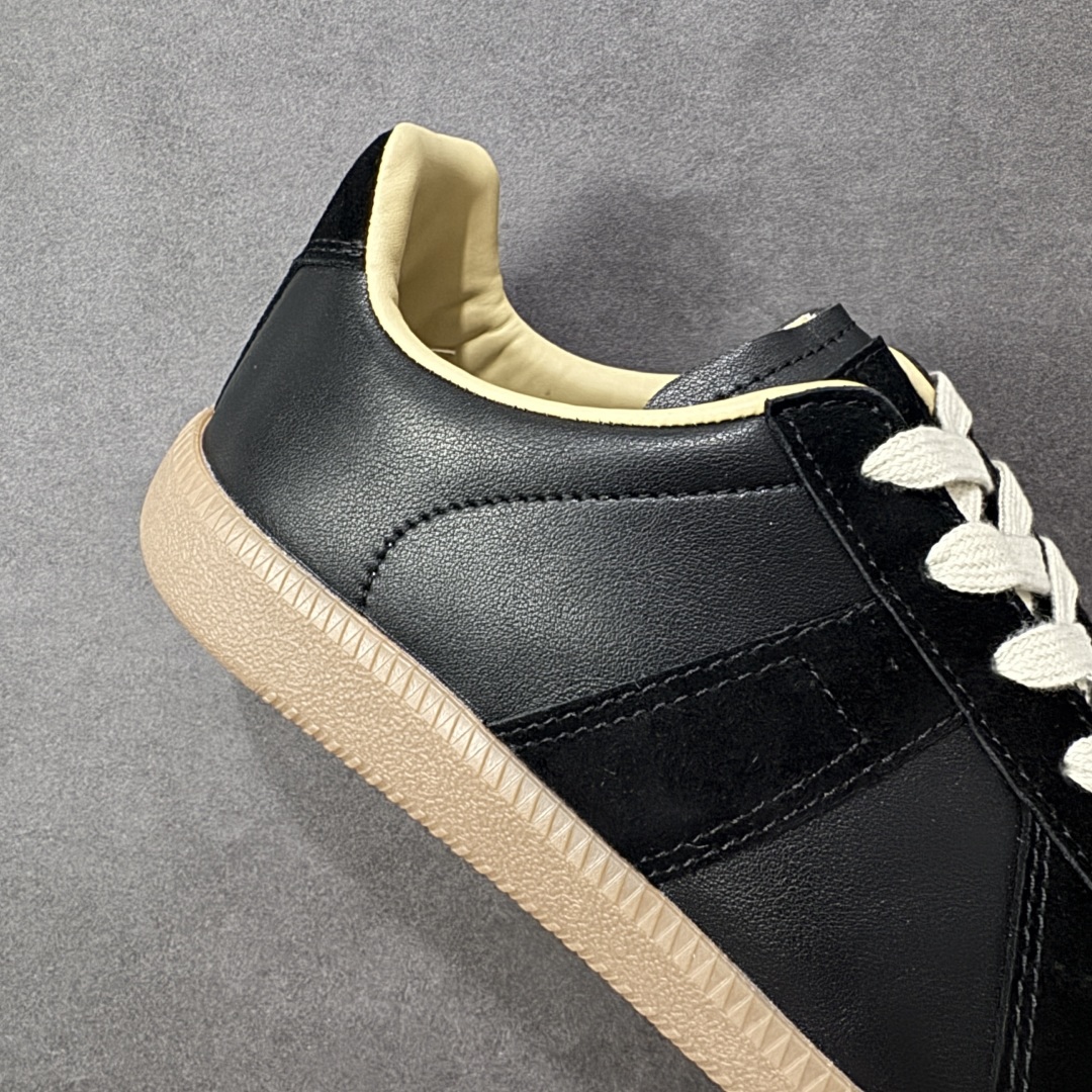 图片[6]-【公司级】Maison Margiela梅森马吉拉 Replica 低帮休闲 德训鞋 时尚板鞋 男女同款 S57WS0236 尺码：34-44带半码 编码：YBB240250-选品中心