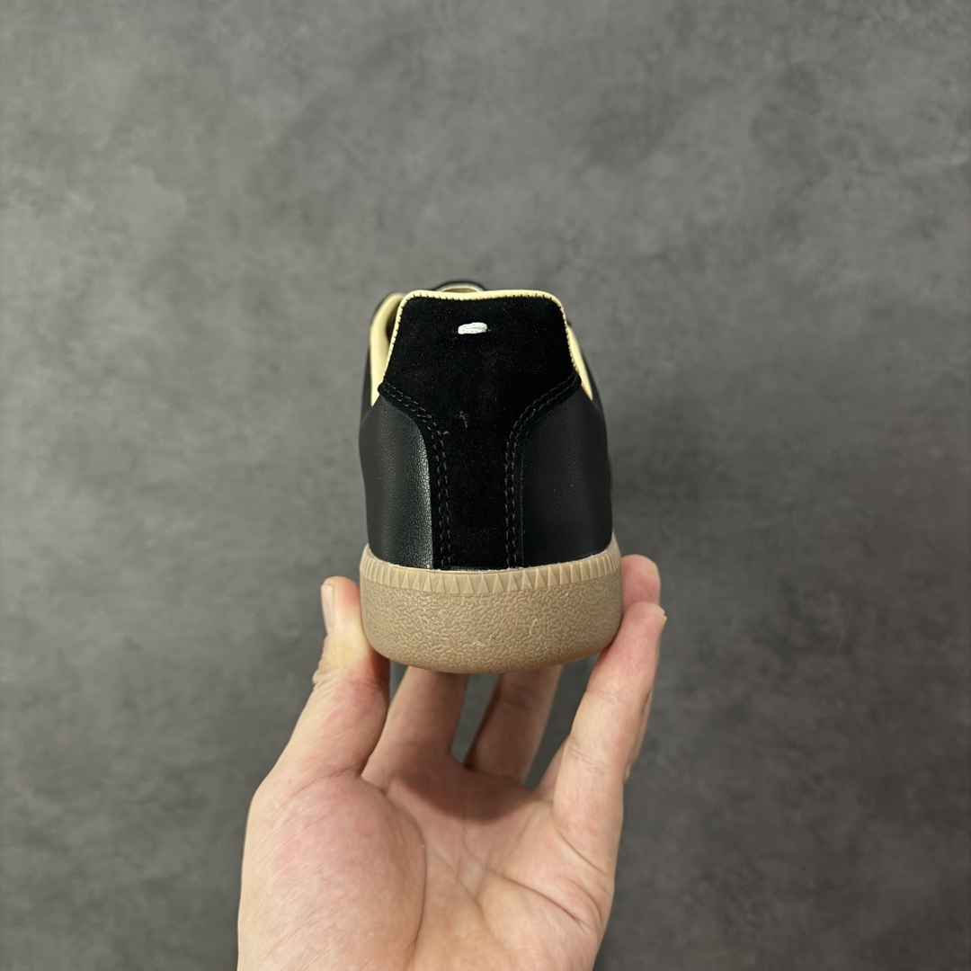 图片[4]-【公司级】Maison Margiela梅森马吉拉 Replica 低帮休闲 德训鞋 时尚板鞋 男女同款 S57WS0236 尺码：34-44带半码 编码：YBB240250-选品中心